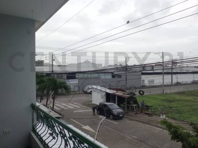 Departamento en alquiler Norte de Guayaquil, EliC