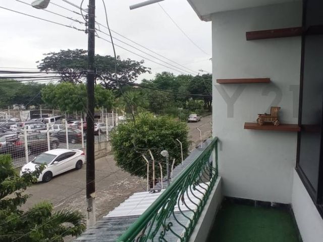 Departamento en alquiler Norte de Guayaquil, EliC