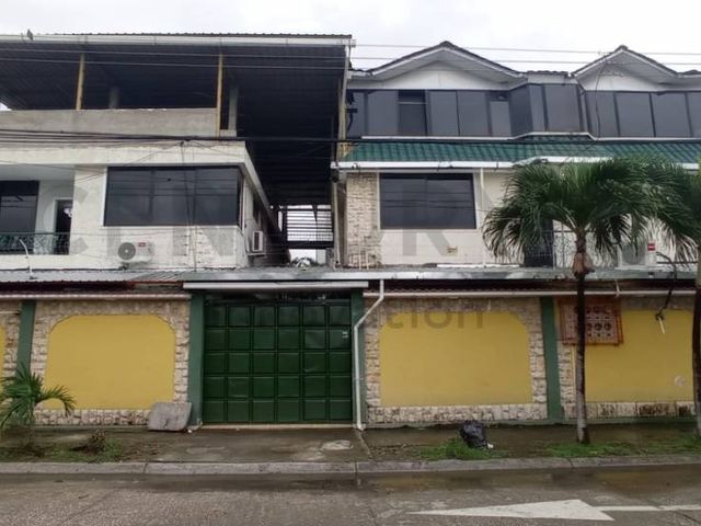 Departamento en alquiler Norte de Guayaquil, EliC