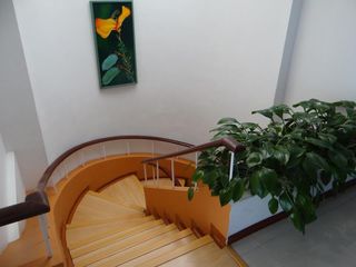 Foto 7 de casa en venta en santa barbara. Cod V950