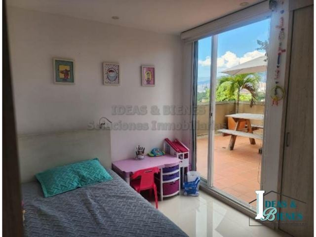 Apartamento en Venta Las Antillas Envigado