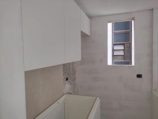 Monoambiente  en Venta - Esmeralda Suite - Proyecto de Viviendas - Plaza San Martin