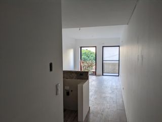 Monoambiente  en Venta - Esmeralda Suite - Proyecto de Viviendas - Plaza San Martin