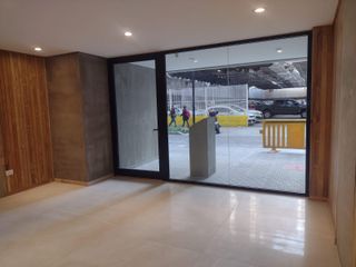 Monoambiente  en Venta - Esmeralda Suite - Proyecto de Viviendas - Plaza San Martin