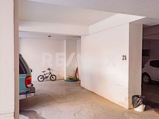 DPTO 1 DORMI + COCHERA en Venta - Matheu 340 - Nqn