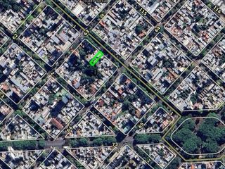 Terreno en venta - 360mts2 totales - La Plata