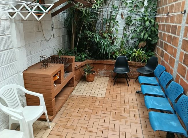 Apartment for rent in Medellín