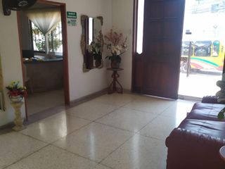 Foto 7 de casa-local en arriendo en granadillo. Cod A105798