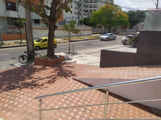 Foto 4 de casa-local en arriendo en granadillo. Cod A105798