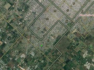 Terrenos en venta - 333mts2 - Los Hornos, La Plata