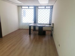 La Orellana, Oficina en  Renta, 35m2, 1 ambiente.