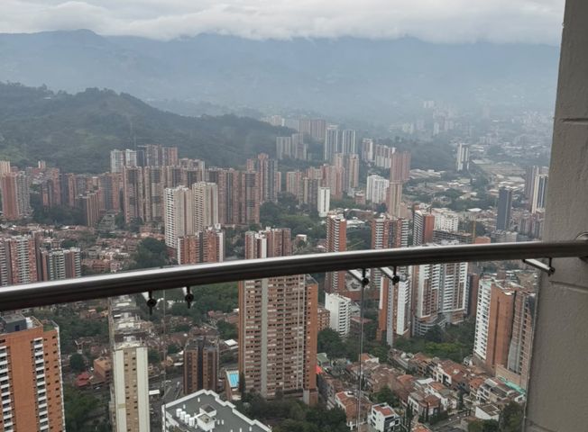 Apartamento en arriendo en La Doctora