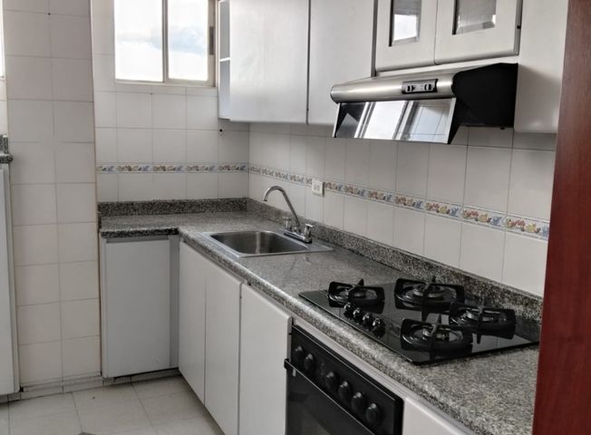 Apartment for rent in Bogotá