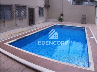 Foto 7 de Departamento en Lomas de Urdesa
