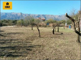 Foto 1 de Terreno  en venta - Merlo San Luis