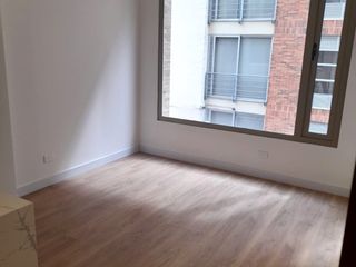 Foto 7 de apartaestudio en arriendo en chico. Cod A51667
