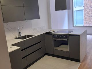 Foto 6 de apartaestudio en arriendo en chico. Cod A51667