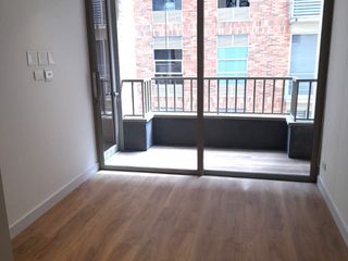 Foto 8 de apartaestudio en arriendo en chico. Cod A51667