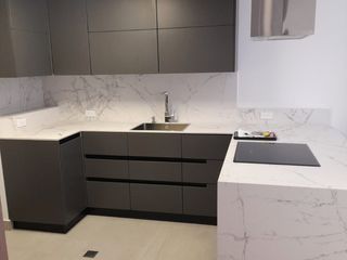 Foto 5 de apartaestudio en arriendo en chico. Cod A51667