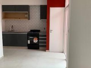 Depto tipo casa a estrenar dos plantas 3 ambientes patio y terraza U$S 123.000