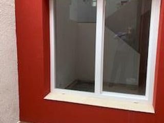 Depto tipo casa a estrenar dos plantas 3 ambientes patio y terraza U$S 123.000