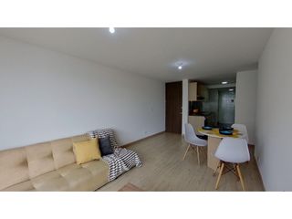 Apartamento 1 piso portales del norte suba Bogotá en venta (E.R)