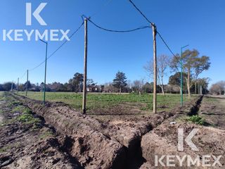 Terreno - City Bell- oportunidad