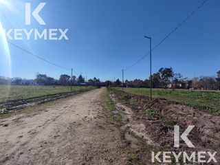 Terreno - City Bell- oportunidad