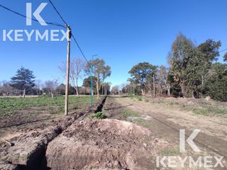 Terreno - City Bell- oportunidad