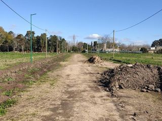 Terreno - City Bell- oportunidad