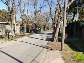 Terreno - City Bell- oportunidad