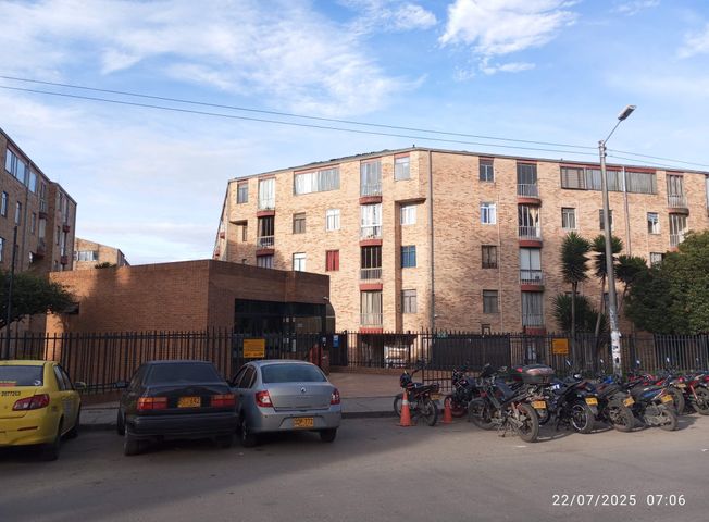 Apartamento en arriendo en Suba Tibabuyes