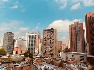 Foto 8 de apartamento en arriendo en san martín-santa fe. Cod A6792