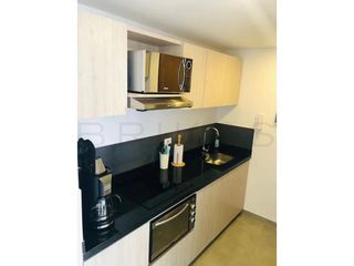 Foto 3 de apartamento en arriendo en san martín-santa fe. Cod A6792