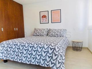 Foto 4 de apartamento en arriendo en san martín-santa fe. Cod A6792
