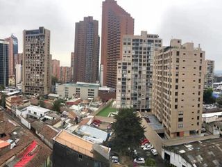 Foto 9 de apartamento en arriendo en san martín-santa fe. Cod A6792