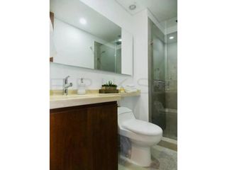 Foto 7 de apartamento en arriendo en san martín-santa fe. Cod A6792