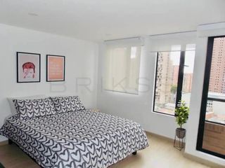 Foto 6 de apartamento en arriendo en san martín-santa fe. Cod A6792