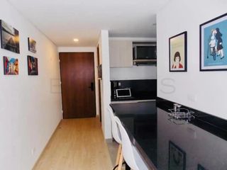 Foto 2 de apartamento en arriendo en san martín-santa fe. Cod A6792