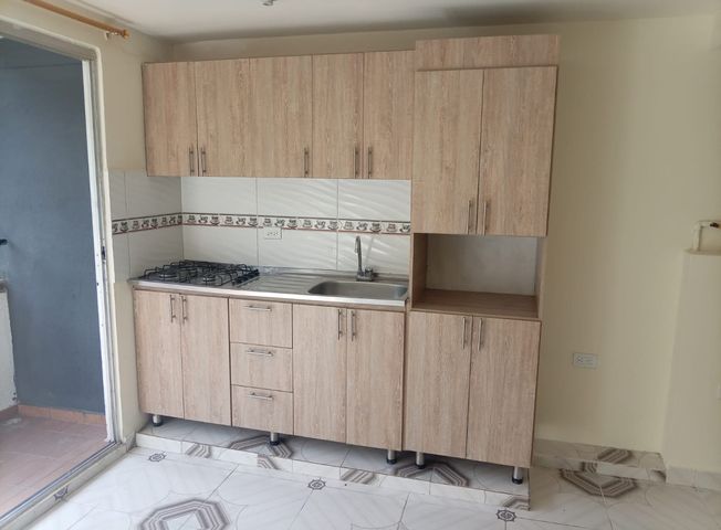 Apartamento en arriendo en Bello