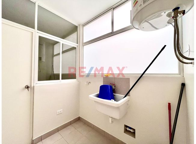 Departamento en Venta en Pimentel - Widok 4