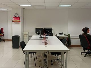 Foto 3 de oficina en arriendo en alto prado. Cod A77