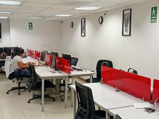 Foto 4 de oficina en arriendo en alto prado. Cod A77