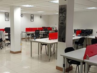 Foto 5 de oficina en arriendo en alto prado. Cod A77