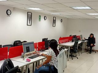 Foto 1 de oficina en arriendo en alto prado. Cod A77