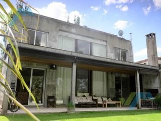 Foto 1 de Casa - Santa Catalina