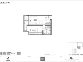 Edificio Sixto 215 | Residencias Premium | Lomitas