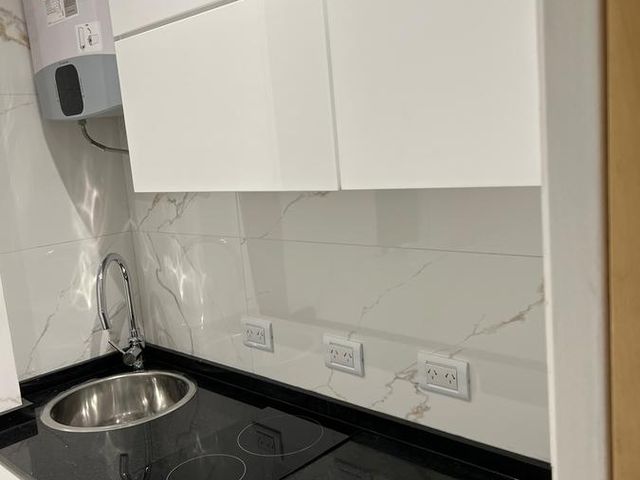 Departamento en venta - 25Mts2 - Recoleta
