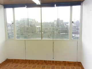 Foto 7 de oficina en venta en galerias. Cod V12483