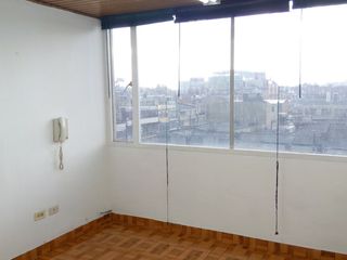 Foto 4 de oficina en venta en galerias. Cod V12483
